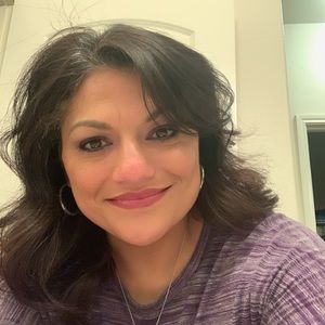 Meet your Posher, Rita